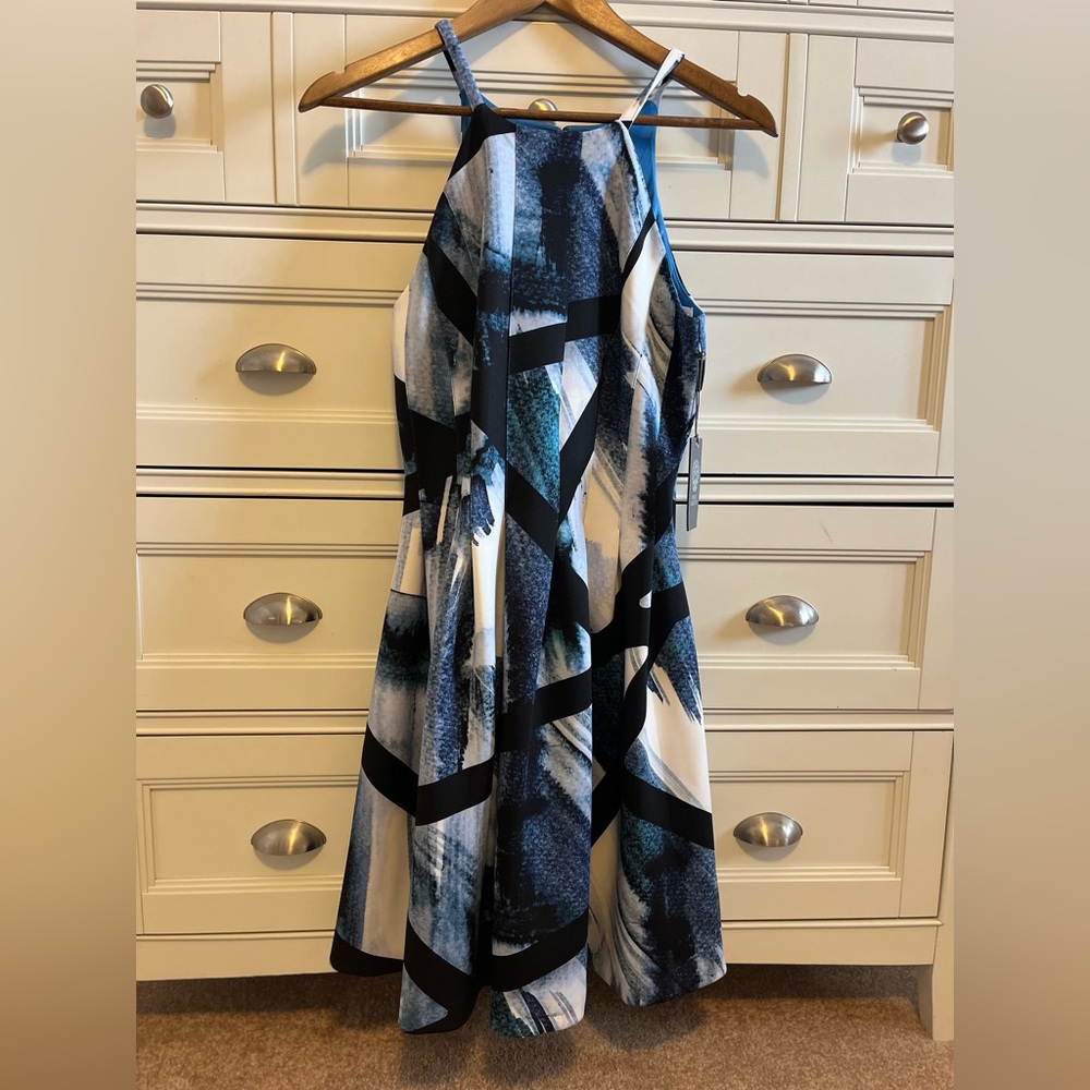 Never worn
